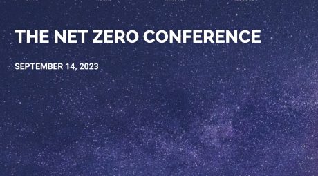 The Net Zero Conference has been bringing together climate leaders to build a net zero, decarbonized future for a decade